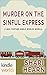 The Miss Fortune Series: Murder on the Sinful Express (Kindle Worlds Novella)