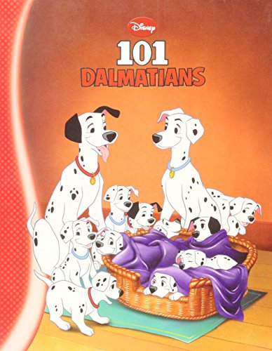 101 Dalmations (Kohl's Cares Edition) 1484721578 Book Cover