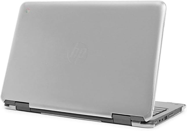 Amazon Com Mcover Hard Shell Case For 11 6 Hp Chromebook X360 11 G3 Ee Not Compatible With Hp Chromebook X360 11 G1 Ee G2 Ee Laptops Clear Computers Accessories