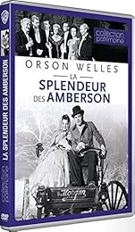 La Splendeur Des Amberson