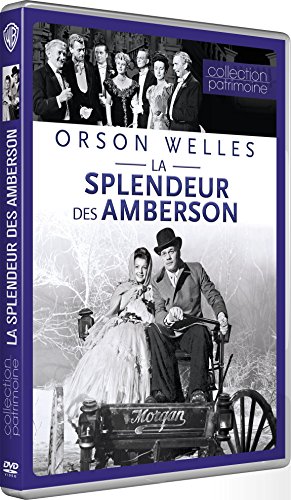 La Splendeur Des Amberson