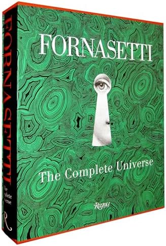 Fornasetti Designer of Dreams (Paperback) /anglais: MAURIES