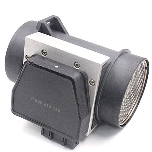 Botine Mass Air Flow Meter Sensor for VOLVO 240 740 760 780 940 0280212016 0986280101 8602792 - Thumbnail 6
