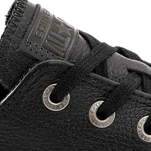 tênis converse chuck taylor all star ox couro