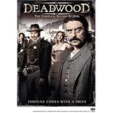 Deadwood: Season 2