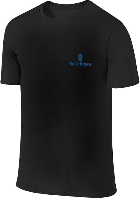 rolls royce t shirt amazon