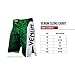 Venum Amazonia 5.0 Fight Shorts