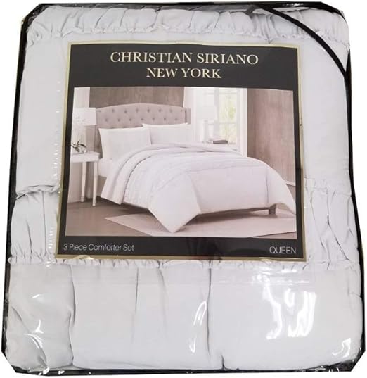 Amazon Com Pem America Inc Christian Siriano New York 3 Piece