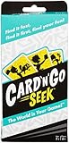 Card 'N' Go Seek Game