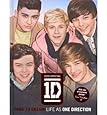 (Dare to Dream) By One Direction (Author) Hardcover on (Feb , 2012)