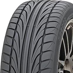 Ohtsu FP8000 High Performance Tire - 235/30R20 88W