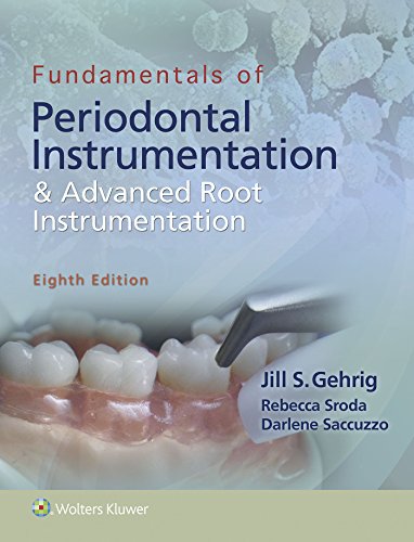 Fund.Of Periodontal Instr... W/Access