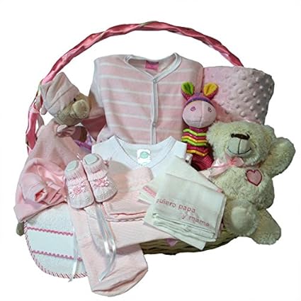 regalo recien nacido amazon
