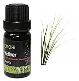 Vetiver - 100% Pure Therapeutic Grade Essential Oil 10ML