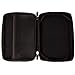 Animal Fur Design Cube Case with Interior Mesh Pocket For Lenovo Ideapad A1 7-Inch Tab Android Tablet + Includes a 3.5mm Stereo Audio Cable (6 feet) + Includes Size Adjustable Windshield Mount Complete 360 Degrees Rotation