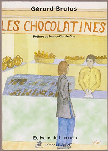Les  chocolatines