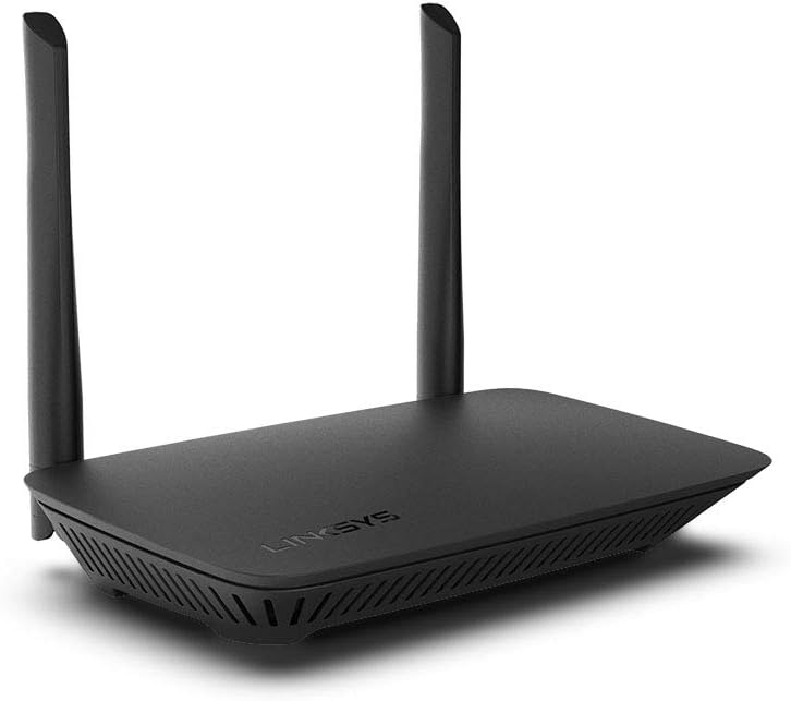 Linksys E5350 Dual-Band WiFi 5 WiFi Router (AC1000), Wireless Gaming and Streaming Router with Data Rates of up to 1.0 Gbps - Image 3