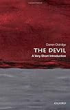 "The Devil A Very Short Introduction by Darren Oldridge (2012-06-18)" av Darren Oldridge