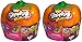Moose Toys 56278 2 Piece Shopkins Halloween Surprise, 2-Pack