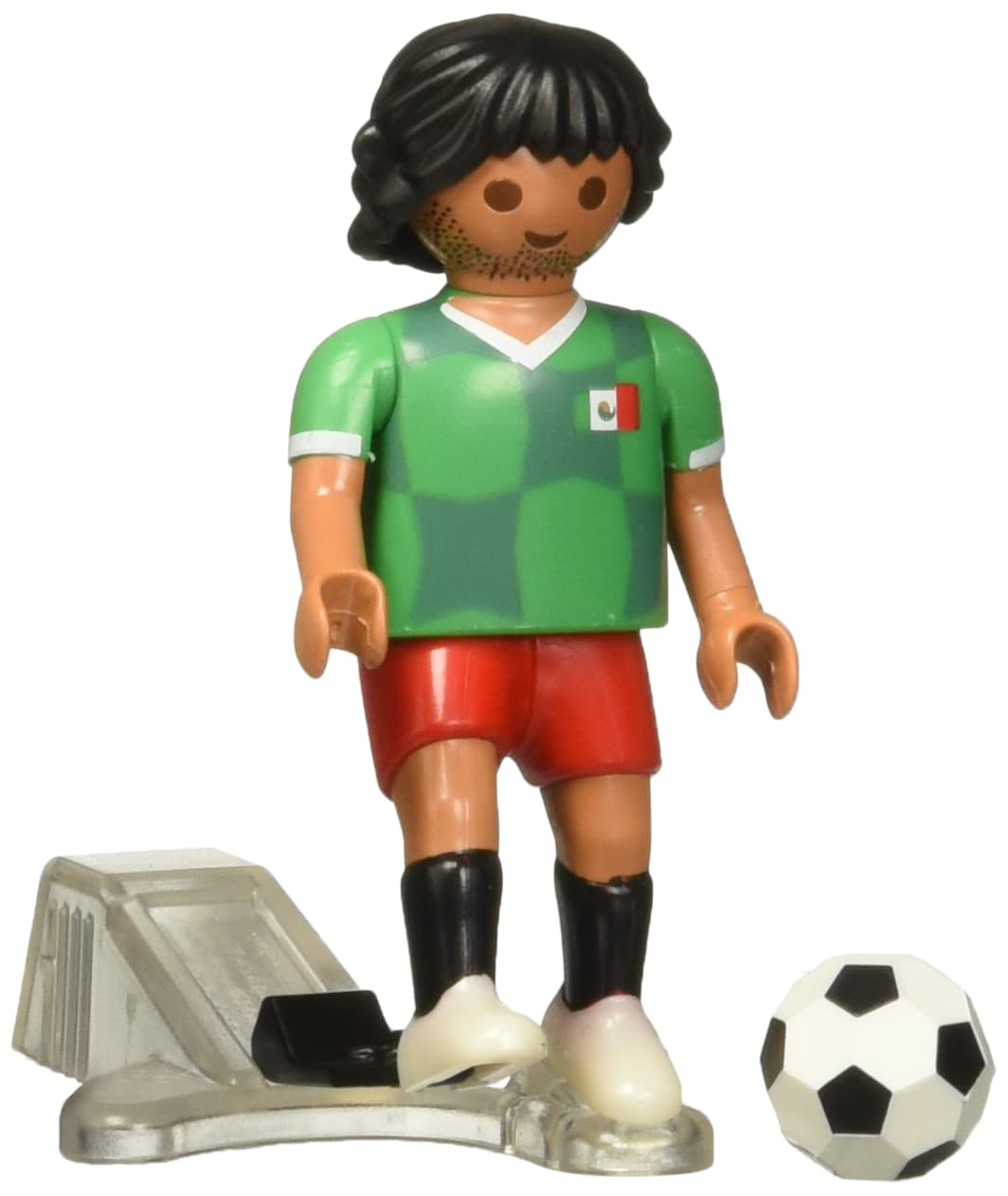 Playmobil Mexican Football Player (71132)