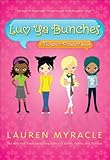 Luv Ya Bunches (A Flower Power Book Book 1)