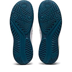 ASICS Kid's Gel-Resolution 9 Grade School Tennis