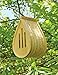 Woven Bamboo Butterfly House