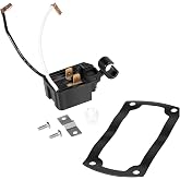 004705 Sump Pump Float Switch Fits for Zoeller Model 53 55 57 59 97 98 264 &amp; 3098 Series Sump Pumps