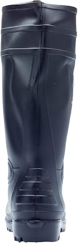 Blackrock Steel Toe Cap Wellies Waterproof Knee High Safety Boots Size 7 view 8