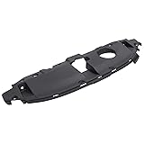 NewYall Front Upper Bumper Grille Radiator Support