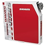 PitStop Stainless Road Brake Cables Box of 100