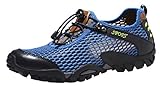 Mohem Jason Men's Casual Trail Shoes Outdoor Hiking Shoes