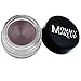 Mommy Makeup Waterproof Stay Put Gel Eyeliner Pot with Semi Permanent Micropigments - Long Lasting, Highly Pigmented Eye Liner, 0.14 oz (Black Orchid)