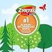Zyrtec 24 Hour Allergy Relief Tablets, 10 mg Cetirizine HCl Antihistamine Allergy Medicine, 70 ct