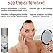 Advanced Organic Retinol Pore Refining Night Cream with Hyaluronic Acid, Anti-Aging Facial Moisturizer For Women - Anti-Wrinkle Help, Dark Spot Better Appearance and Collagen Support For Face & Neck