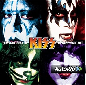 The Very Best of Kiss