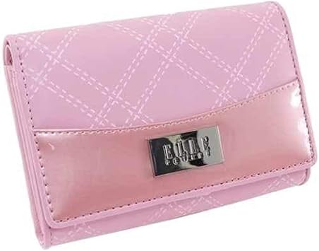 Amazon Elle Petite エルプチ 財布 レディース かぶせショートウォレット ダブルステッチ ピンク Elle Petite エルプチ 財布 Amazon Elle Petite エルプチ 財布 レディース かぶせショートウォレット ダブルステッチ ピンク Elle Petite エルプチ 財布