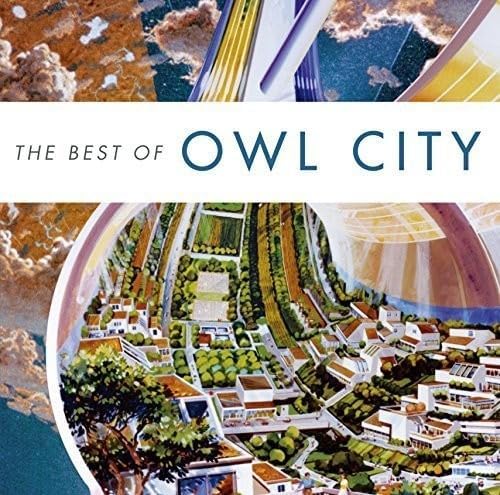 OWL CITY - All Things Bright and Beautiful - Amazon.com Music