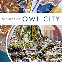 Ocean Eyes: OWL CITY: Amazon.ca: Music