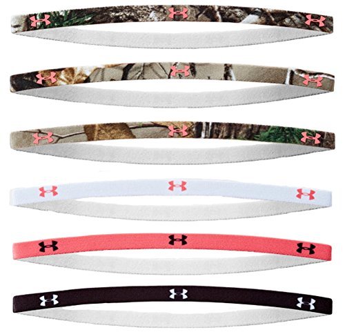 Under armour ua outdoor mini headbands osfa realtree ap…