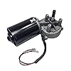 DC Worm Gear Motor 24V Metal Gear Motor 50rpm High Torque with Gearbox DC Worm Gear Motor 24V Metal Gear Motor 50rpm High Torque with Gearbox