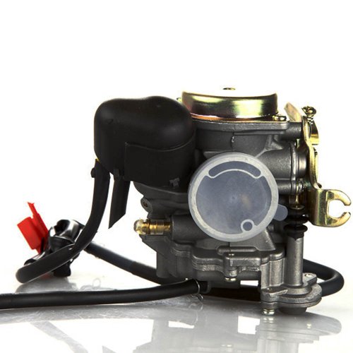 NEW! Performance 20mm Carburetor Carb For GY6 Scooter Wildfire 49cc 50cc, Complete Kits - Canada