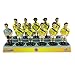 Minigols COLOMBIA National Team Figures (11 Pack)