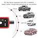 Ysding EL-50448 TPMS Relearn Reset Activation Tool Auto Tire Pressure Monitor Sensor Activation System OEC-T5 for GM Series Vehicle