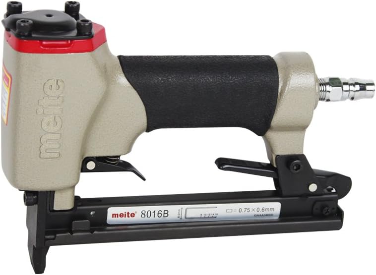 Best 1/2 Crown Stapler Pneumatic