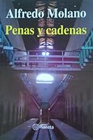 Penas y Cadenas 9584208837 Book Cover