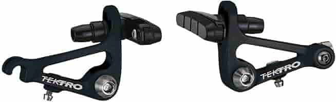 Tektro CR720 Cyclo-Cross Clamps, Unisex 