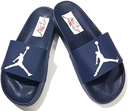 Angel Fashion Basketball Slipper for Men