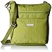 Baggallini Pocket Crossbody Travel Bag, Cactus, One Size