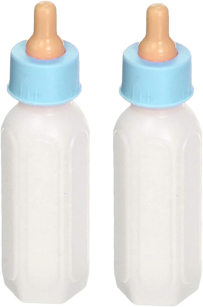 unique baby bottles